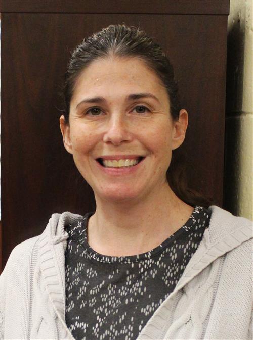 Dr. Stacie Tattersdill, Board Member